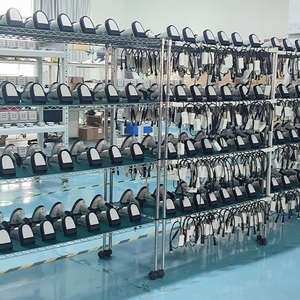 XT6201HD XTIOT中国制造公司Upc码二维码阅读器手持式批量条形码扫描仪 - Product Image 4