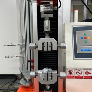 万能/引張試験機用引張試験機