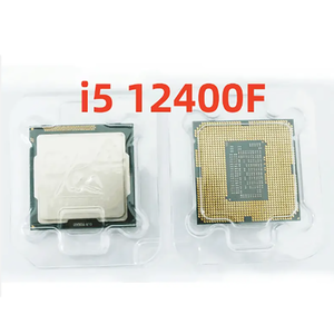 CPU Core i3 i5 i7プロセッサーバルクCPUデュアルコア4スレッド47704790 6700 8700 GenプロセッサーCPU - Product Image 4