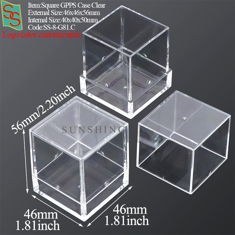 G81:46x46x56mm