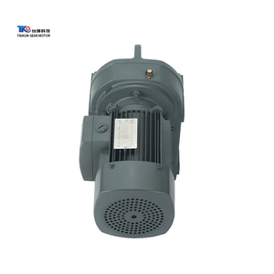 Reductor de velocidad de la serie SEW F de alta calidad, reductores de eje paralelo, motorreductor helicoidal Eurodrive - Product Image 2