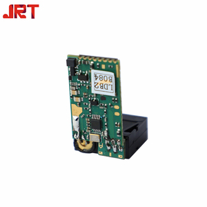 Sensor de distancia de movimiento, módulo de medición automática, comunicación Digital TTL de 10m - Product Image 2