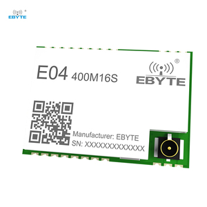 Ebyte E04-400M16S S2-LP Chip <strong>Spi</strong> Rf <strong>Module</strong> 433MHz 470MHz Long Range Wireless Transceiver Transmitter <strong>Receiver</strong> <strong>Module</strong> - Product Image 1