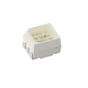 5050 SMD светодиодный чип диод 0,2 Вт RGB WS2812B IC светодиодный чип 60mA 4 контакта общий катод анода - Product Image 4