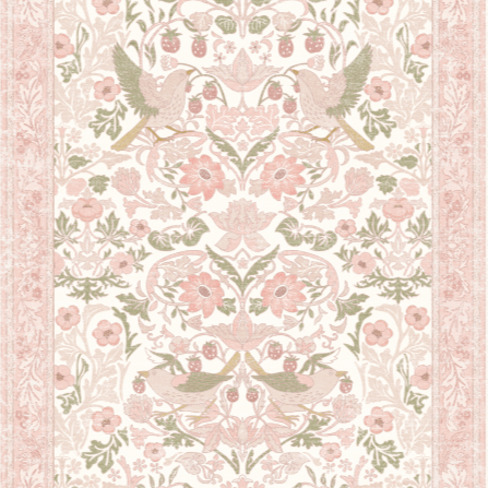 Pink Green