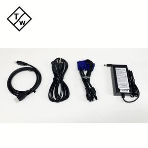 Nuevo Monitor LCD desnudo de 21,5 pulgadas sin diseño de carcasa con función de altavoz para uso en computadora - Product Image 5