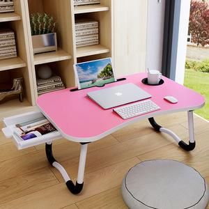 Cama para servir, soporte para ordenador portátil, lectura, portátil, cama de pie, escritorio, soporte para desayuno, mesas plegables para ordenador portátil - Product Image 4