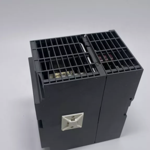 100% 新しい本物の6ES7307-1KA02-0AA0入力/出力モジュールFedExまたはDHL Expressで高速配送! - Product Image 4