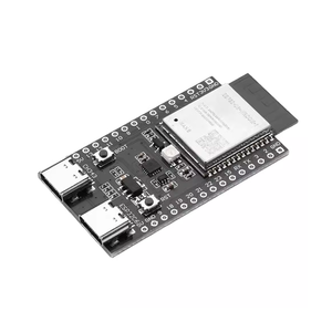 ESP32 C6 geliştirme kurulu WiFi BT modülü şeylerin Internet ESP32-C6-WROOM-1 TYPE-C 4MB flaş