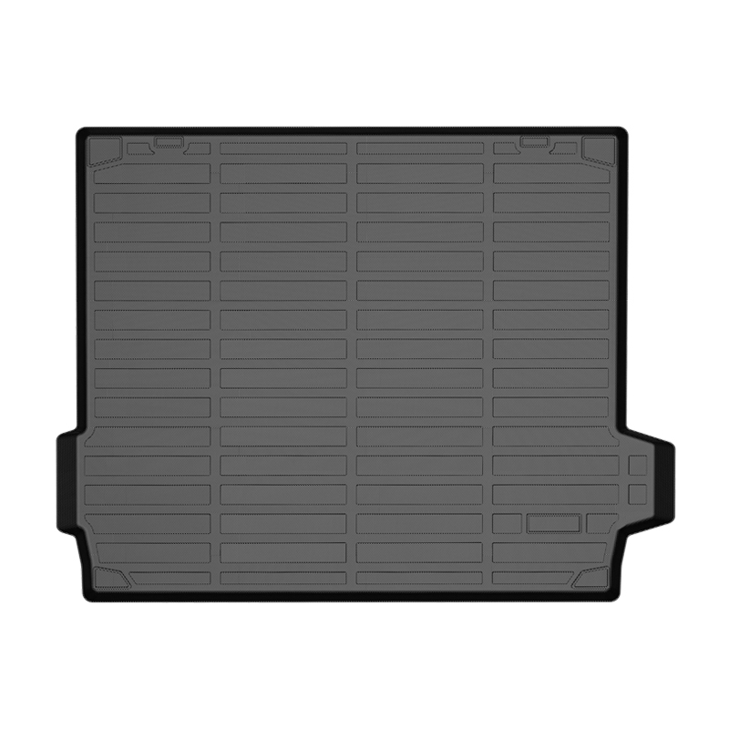 X5 5seat 2019-2024 Car Trunk Mat