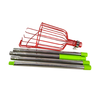 Sélecteur de 1,6 mètre