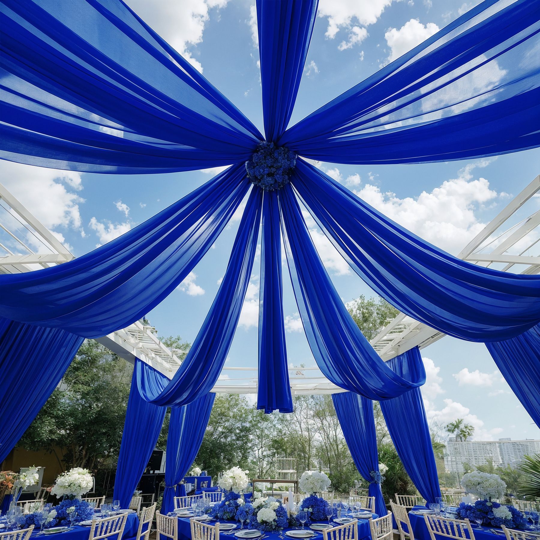 Bleu royal