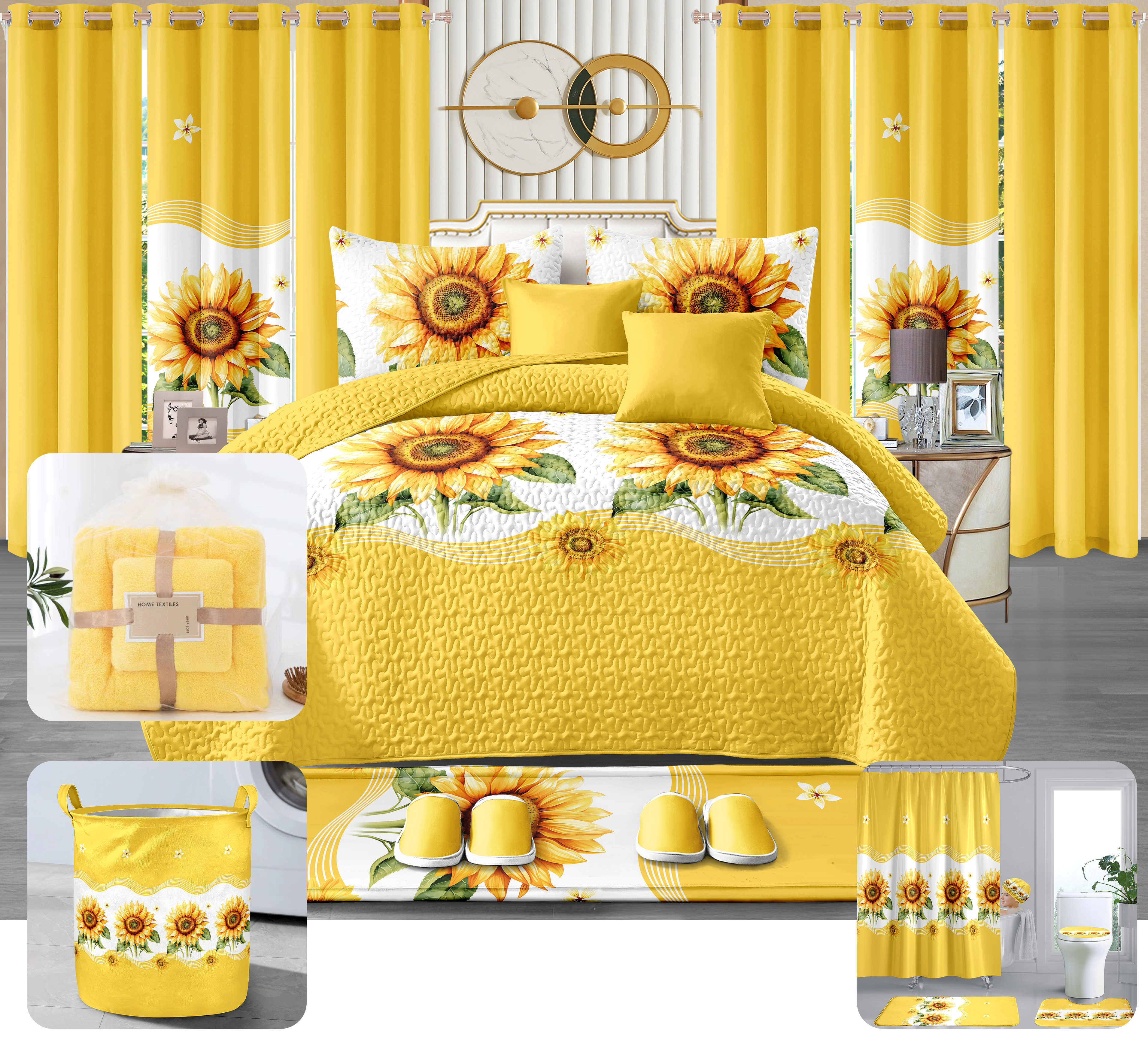 Jaune