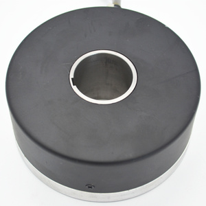 Sensore di spostamento angolare di spostamento resistivo del codificatore dell'albero cavo di alta precisione - Product Image 3