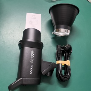 Go Dox SL100Bi SL serisi çift renkli LED Video işığı - Product Image 2