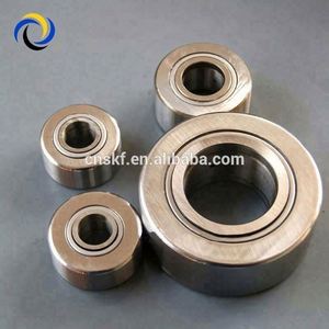 Vòng Bi NUTR30 A Vòng Bi Con Lăn Theo Dõi Loại Ách Chất Lượng Cao Vòng Bi Con Lăn Hình Trụ NUTR 30 A 62x30x28mm - Product Image 2