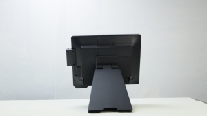 Barato 15,6 pulgadas escritorio todo en uno Pos Win7 máquina Registradora de caja Dispositivo de pantalla táctil máquinas sistemas Pos para tienda minorista - Product Image 6