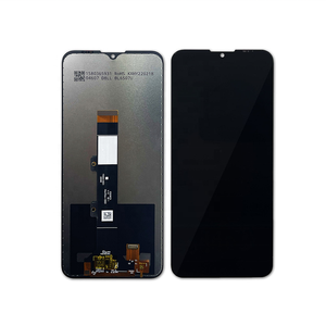 MOTO G10 POWER G20 G30 E6S G9 G6 PLAY LCDタッチスクリーンアセンブリ用LCDディスプレイ - Product Image 1