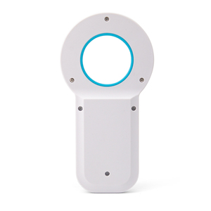 เครื่องอ่านแท็ก RFID สำหรับสัตว์เลี้ยง สุนัข แมว วัว ไมโครชิปสัตว์ เครื่องสแกนไมโครชิป Halo เครื่องอ่าน RFID สำหรับสัตว์ - Product Image 3