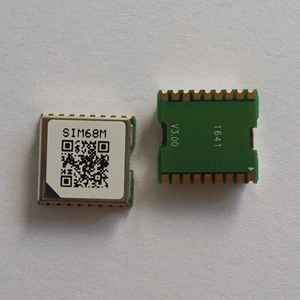 High Accuracy <strong>SIMCOM</strong> <strong>SIM68M</strong> GNSS <strong>Module</strong> SIM68 <strong>GPS</strong> Glonass Tracking <strong>Module</strong> for Positioning