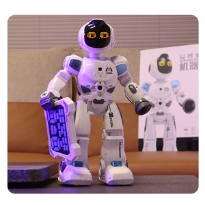 K30 умный робот с дистанционным управлением - Product Image 4
