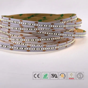 FRS su geçirmez IP20 SMD2110 esnek LED şerit işıklar metre başına 700LEDs LED şeritler için otel - Product Image 5