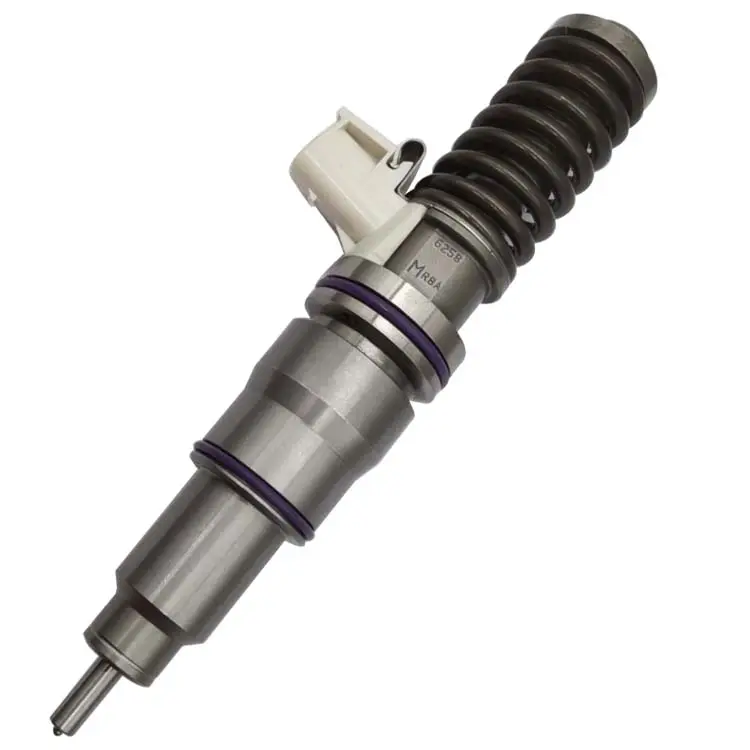 Fuel Injector Nozzle 20440388 VOE20440388 85000071 3803654 20363749 3801437 for Volvo A25D A30D EC360BLC EC460BLC L150E L180E