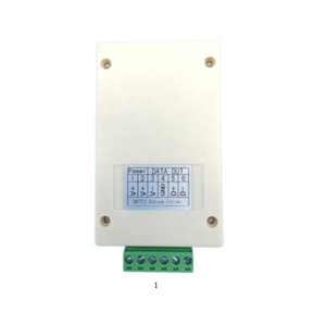 Светодиодный контроллер кодера, использующий для написания DMX512 адресного кода - Product Image 2