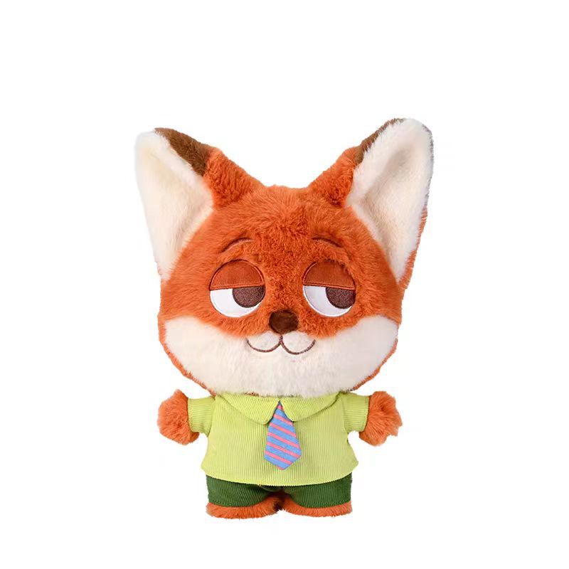Poupée Nick Candy de 25 cm