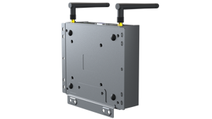 OEM Fanless Mini PC IPC-X1 <strong>Windows</strong> 10 &amp; <strong>Windows</strong> <strong>Embedded</strong> Mini Cloud <strong>Computer</strong> with VGA 4 USB 3.0 &amp; SATA Support US/EU Plugs - Product Image 2