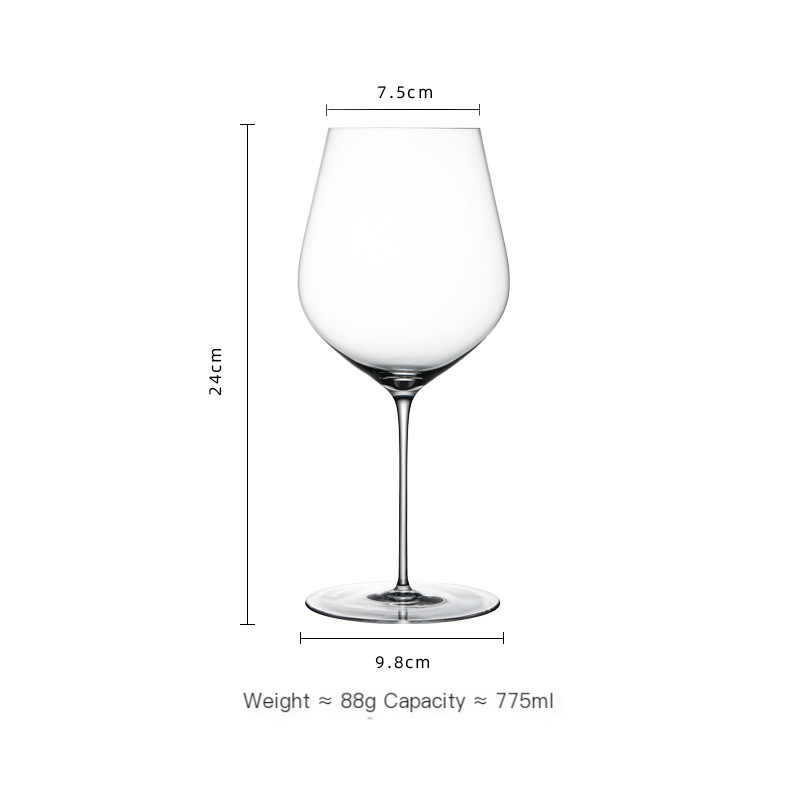 Tige fine 11