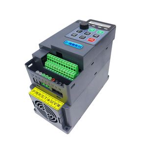 速度制御装置インバーター380V1.5KW 2.2kw3入力3出力周波数変換器ベクトルタイプ - Product Image 3