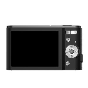 Hot Sale 4K <strong>HD</strong> with <strong>HD</strong> Screen Digital Video Camera Camcorder for YouTube with Wide-Angle Lens Digital Camera - Product Image 5