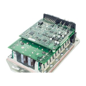 Made in China programmabile DC sedex Controller motore 1266A-5201 36V/48V 275A Curtis componenti elettronici compatibili - Product Image 2