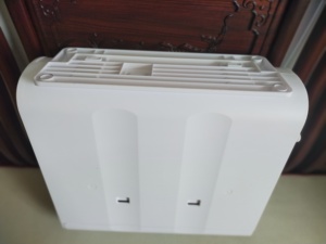 4-stufiges Smart Home Wasser auf bereiter Umkehrosmose 400GPD Wasserfilter <span class=keywords><strong>system</strong></span>