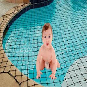 Precio Razonable piscina Red de piscinas en Los niños al aire libre Red para piscina - Product Image 2
