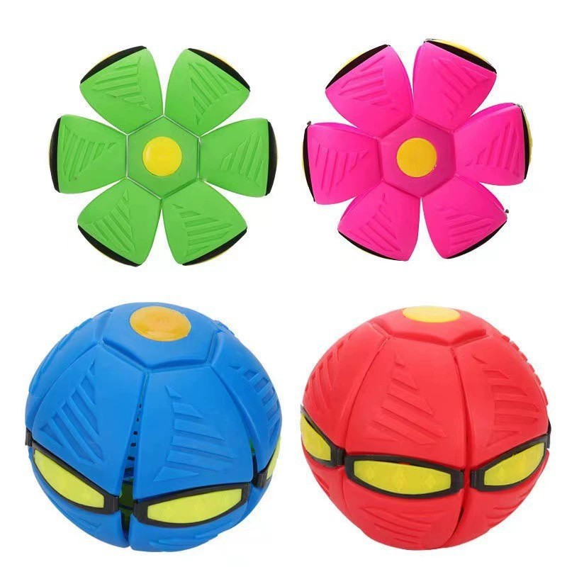 3 lumières