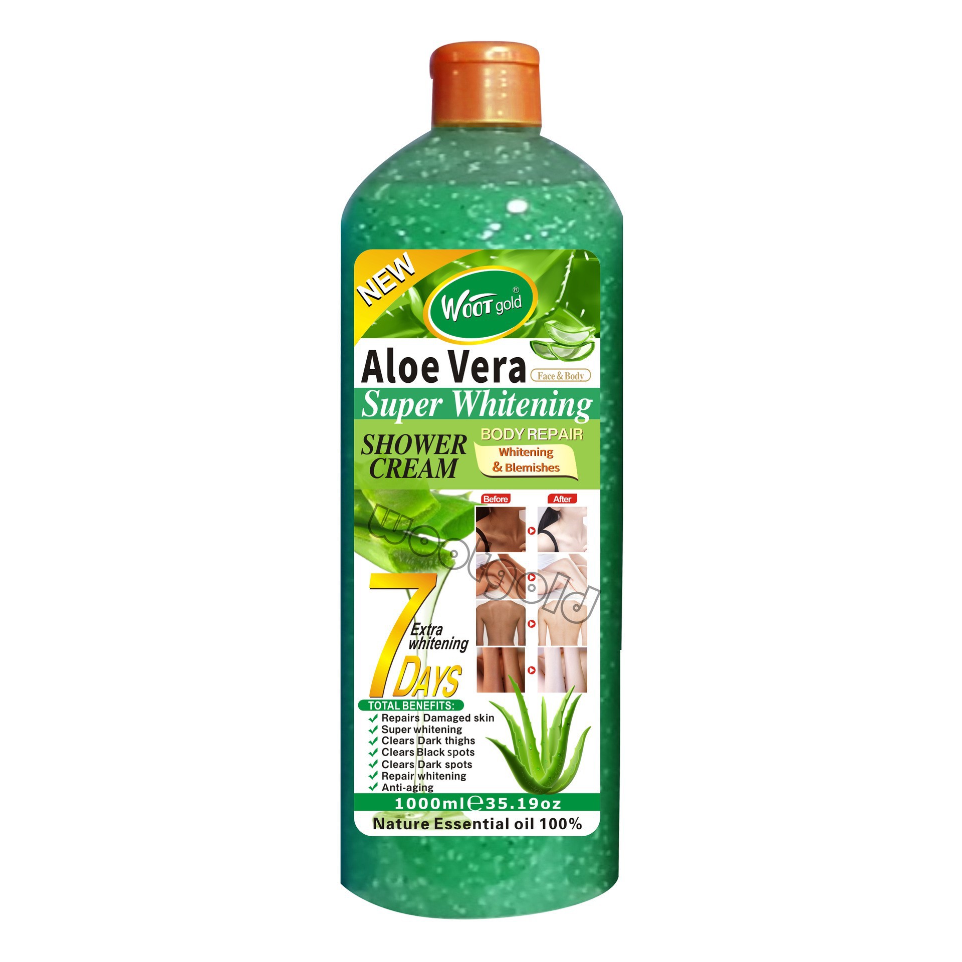 Aloe vera