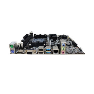 เมนบอร์ดเกม A78FX รองรับเมนบอร์ด AMD AM3 + FX / AM3 Series - Product Image 2