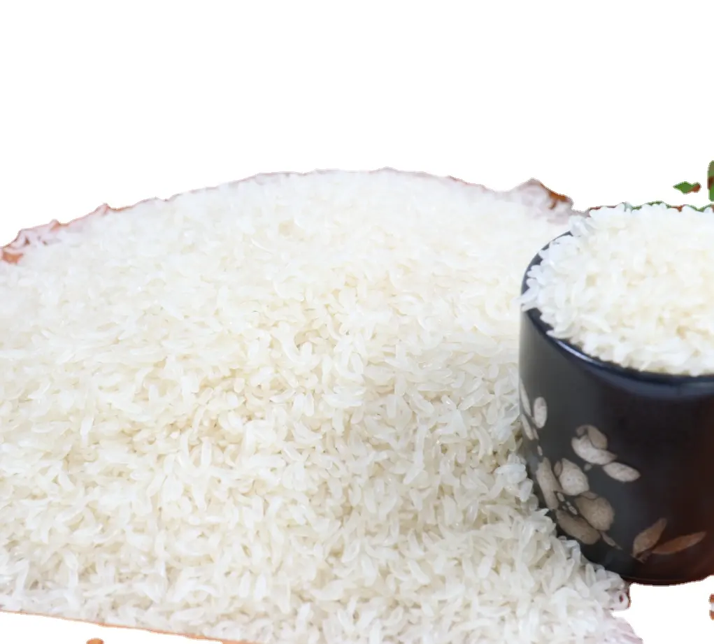 0.1kg arroz konjac sabor processado insípido arroz seco embalado em um saco para alimentos frescos