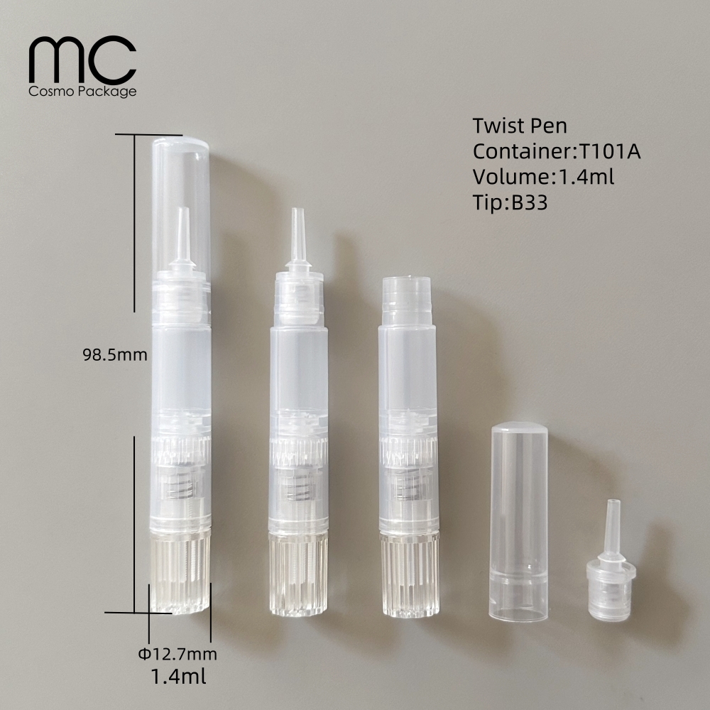 T101A+ Tip B33