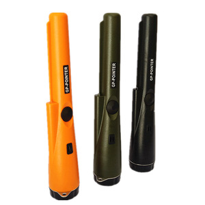 Metal detector GP-POINTER palmare metal detector rilevatore archeologico stick di rilevazione - Product Image 6