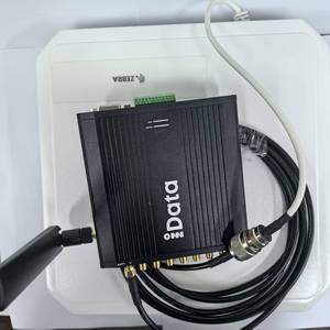 Anpassbarer fester 8-Port-Leser/Schreiber mit WLAN-Ausrüstung 860-960MHz Frequenz für das Zugangs kontroll system für Produktions linien - Product Image 4