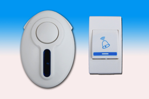 Беспроводной дверной Звонок - Product Image 4