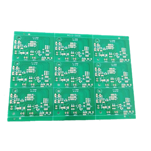 FR4/CEM-1 Substrate <strong>LED</strong> Driver Board <strong>PCB</strong> for <strong>LED</strong> Light Fixture - Product Image 6