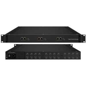 Fuentes IP modulador digital h.265 codificador video precio ENCOD - Product Image 5