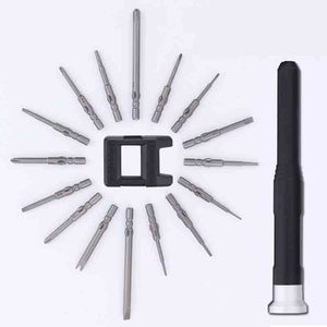 18-in-1 Multifunctional Precision Disassembly Tool <strong>Set</strong> Cross-head Screwdriver <strong>Set</strong> - Product Image 2