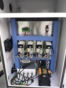 LUDIAO 1325 станок с ЧПУ для резьбы по камню, гравировальный станок для обработки камня, рекламы - Product Image 5