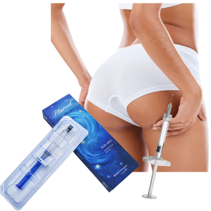 Schneller kunden spezifischer OEM-Körper füller unter der Haut verbessert die Hüfte Fülle Formen Runde Brüste erzeugt perky Gesäß - Product Image 3