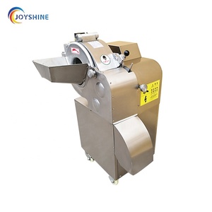 <strong>Apple</strong> Cutting Machine Automatic French Fry Cutter Machine <strong>Banana</strong> Cutter French Fries Cutter - Product Image 6